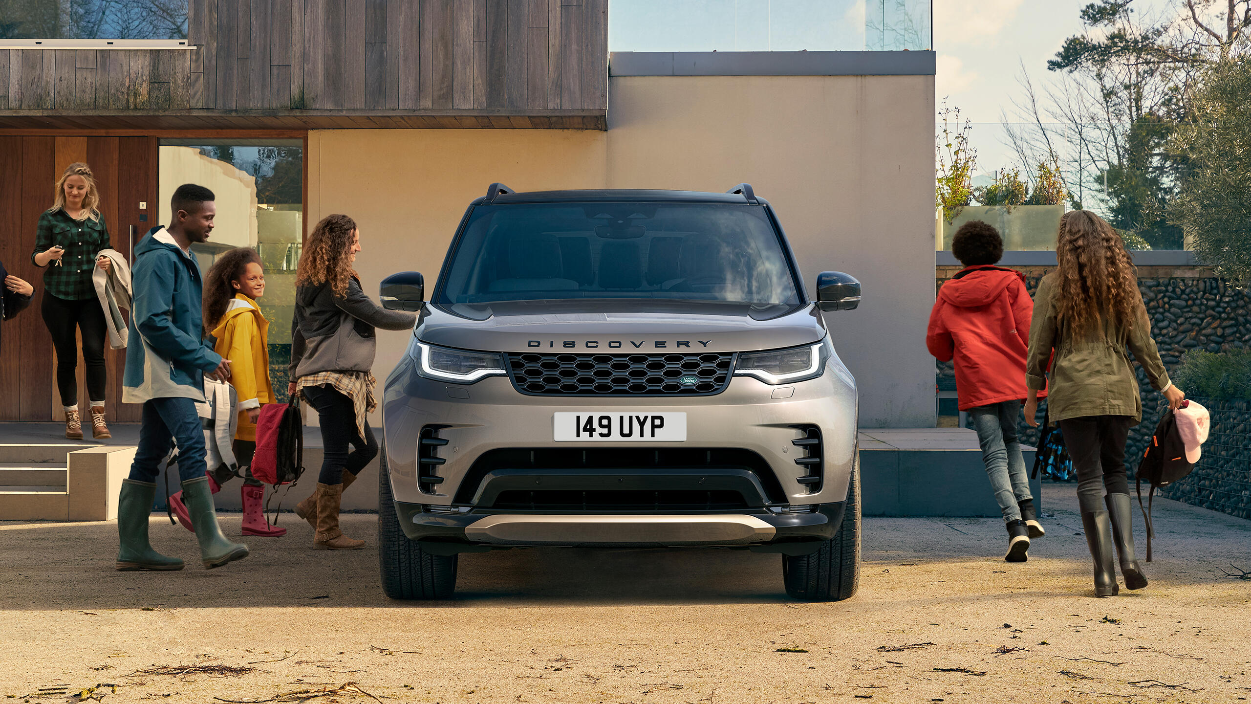 全新发现-多功能全尺寸7座SUV-发现官网