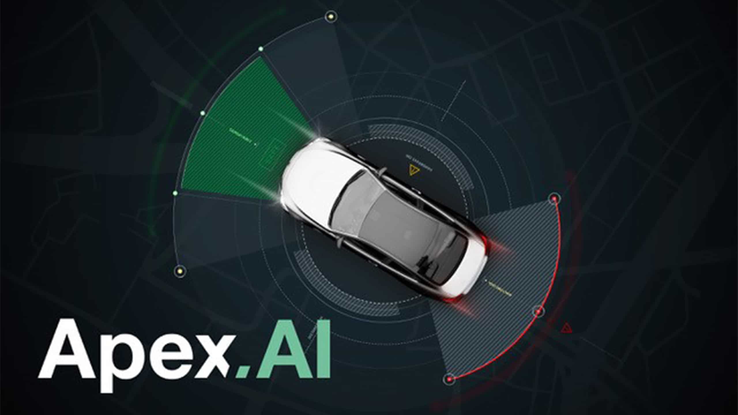 Apex AI Autonomous Driving Software Company