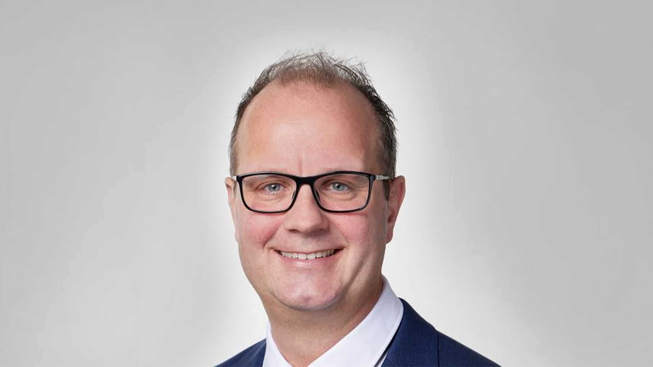 Thomas Muller Executive Director