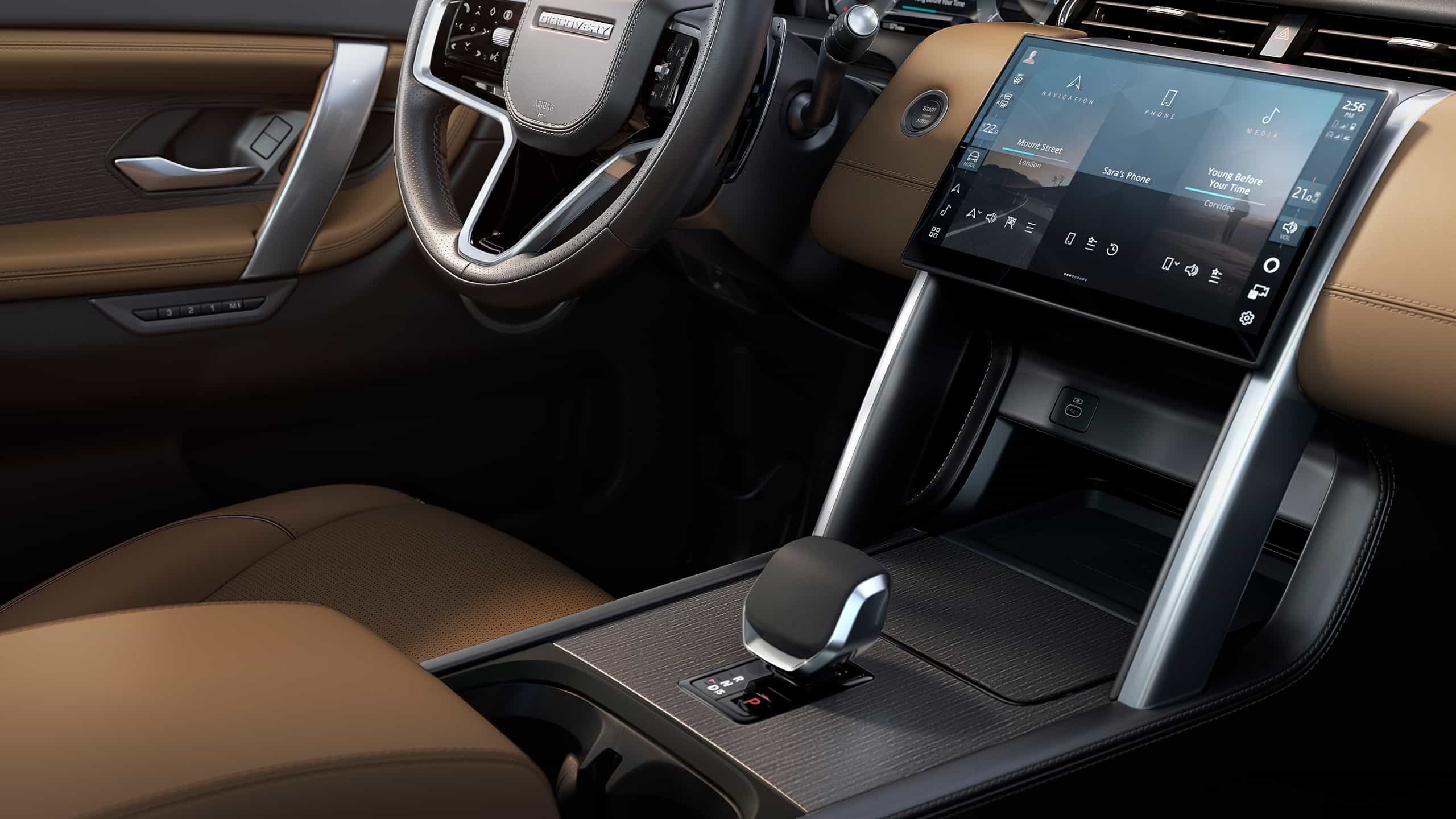 Discovery Sport